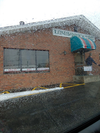 Lombardi`s Bakery